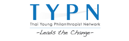 Thai Young Philanthropist Network - Leads the Change